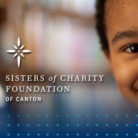 Sisters of Charity Foundation of Canton awards $1.1 million in .
